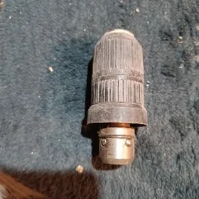 Patron drel.Патрон на дрель.