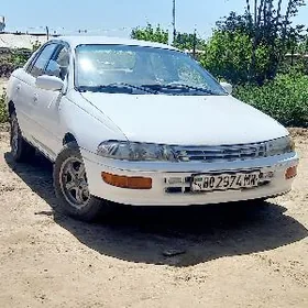 Toyota Carina 1993
