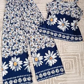 Костюм летний