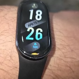 mi band 10