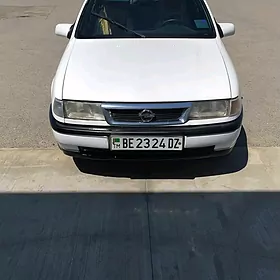 Opel Vectra 1991