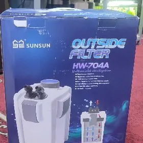 фильтр фулл комплектация