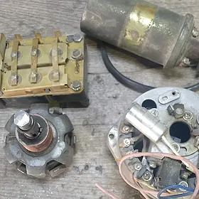 Динама Якыр