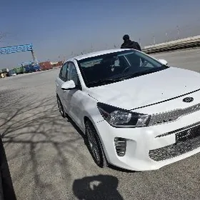 Kia Rio 2020
