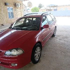 Toyota Avensis 2002