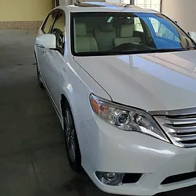 Toyota Avalon 2012