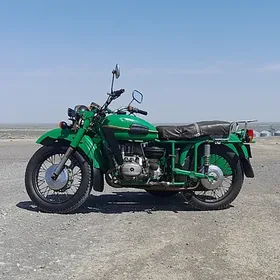 Ural 5557 2003