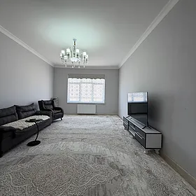 Gurtly 4 komnat 1 etaz