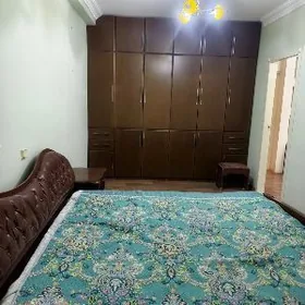 Alŝir Nowaÿy 2 komnat