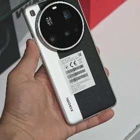 Xiaomi 15 Ultra Global