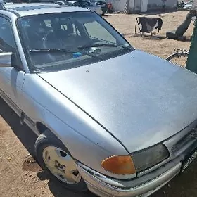 Opel Astra 1993