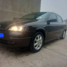 Opel Astra 2003