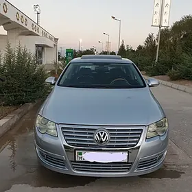Volkswagen Passat 2006