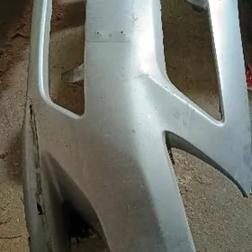 Nissan Wersa we Carolla