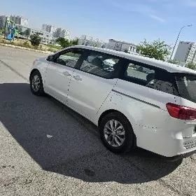 Kia Sedona 2020