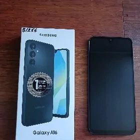 Galaxy A16 8/256
