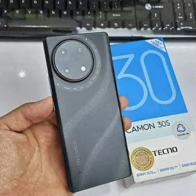 Tecno Camon 30S