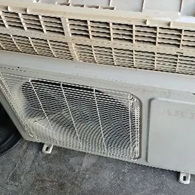 сплит кондиционер 40кв