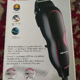 сач алян машинка