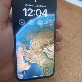iPhone 13 pro