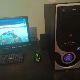 компьютер домашний