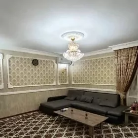 4мкр 3ком 65м² 1этаж