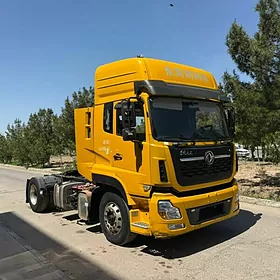 DAF 480 2021