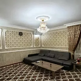 4 мкр 1 эт 3 ком 65м²