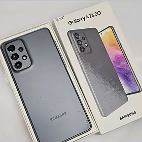 Samsung A73 5G