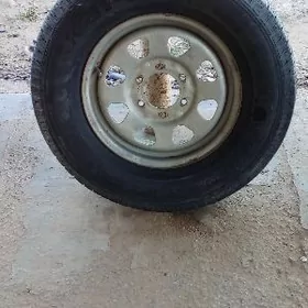 265 65 16 disge teker jeep