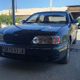 Toyota Avalon 1995