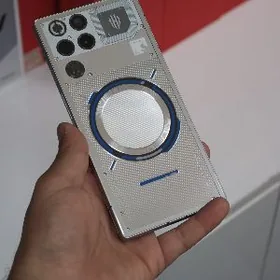 Redmagic 11 Pro Plus