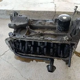 Opel Astra G 1.8 ecotec blok