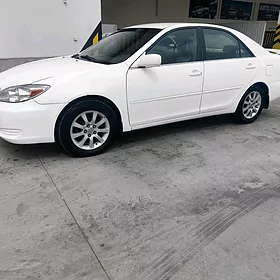 Toyota Camry 2003