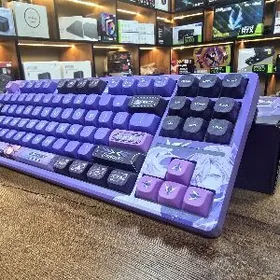 Механическая клавиатурa VGN