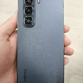 Infinix HOT 50 Pro