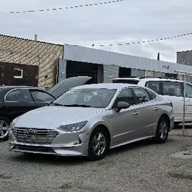 Hyundai Sonata 2023