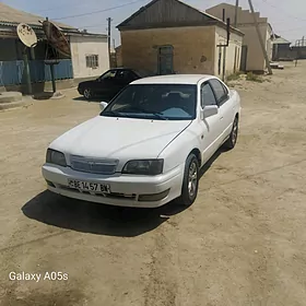 Toyota Vista 1995