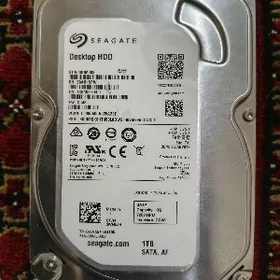 žoski disk 1 terebayt