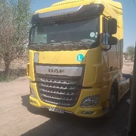 DAF 460 2020