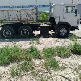 Kamaz 5410 1993