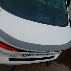 Spoiler banan karolla 2019-23