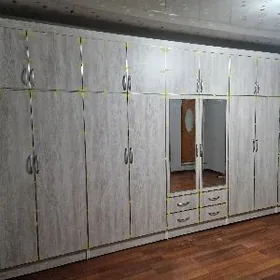 MEBEL TÄZE GARNITUR ŞFANER