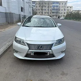 Lexus ES 350 2013