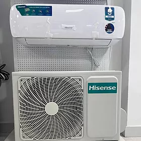 Hisense AS 09 konsener