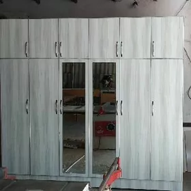 MEBEL TÄZE ŞKAF GARNITUR