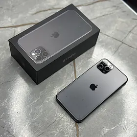 iPhone 11 Pro 256gb 87% ZA/A