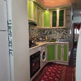 Asuda emlak Kwartira