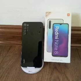 Redmi not8