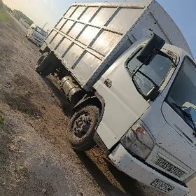 Mitsubishi Canter 2006